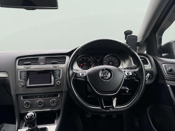 Used Volkswagen Golf 2013 for sale - 77808308: Photo