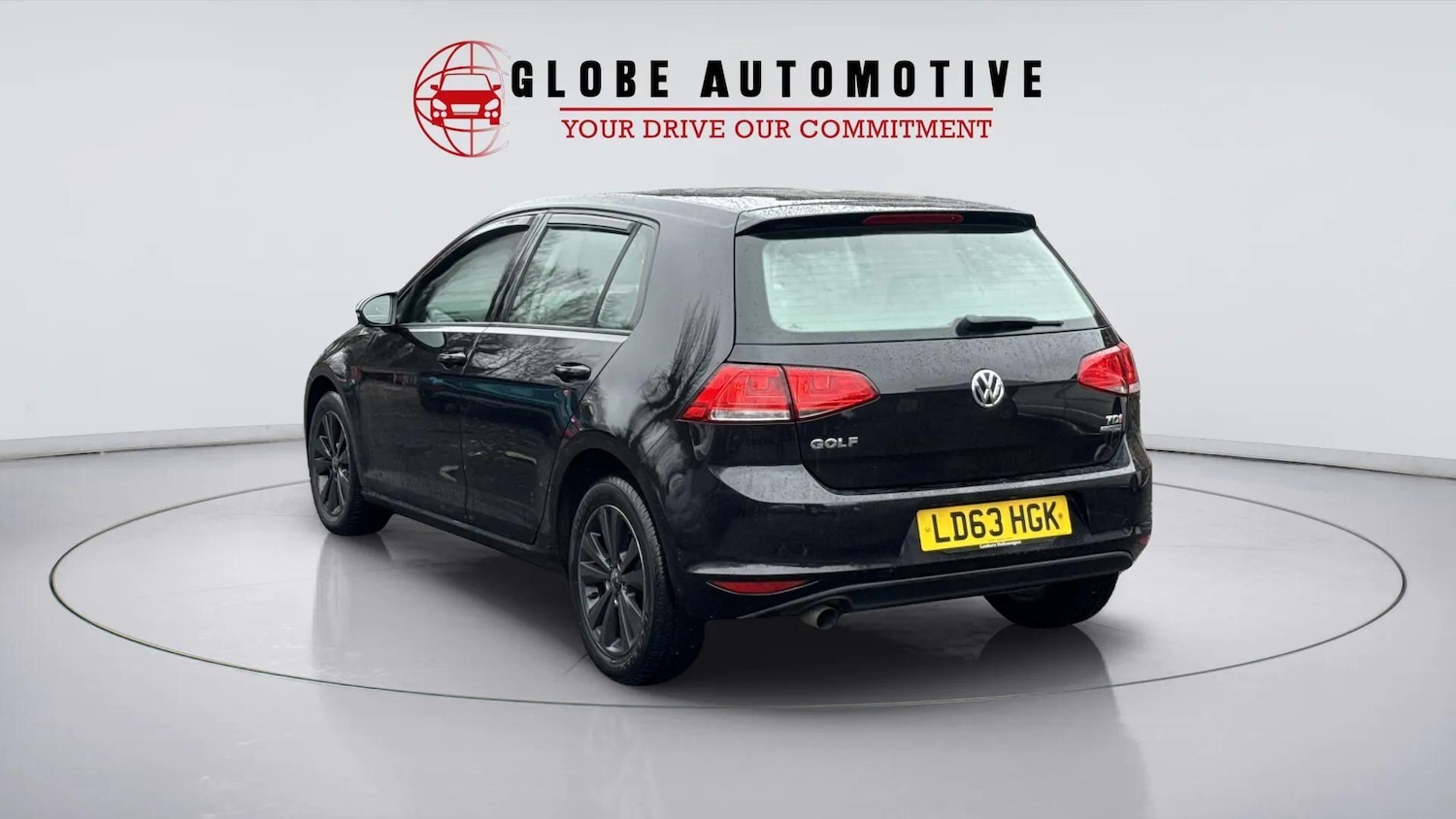 Used Volkswagen Golf for sale - 77808308: Photo 55