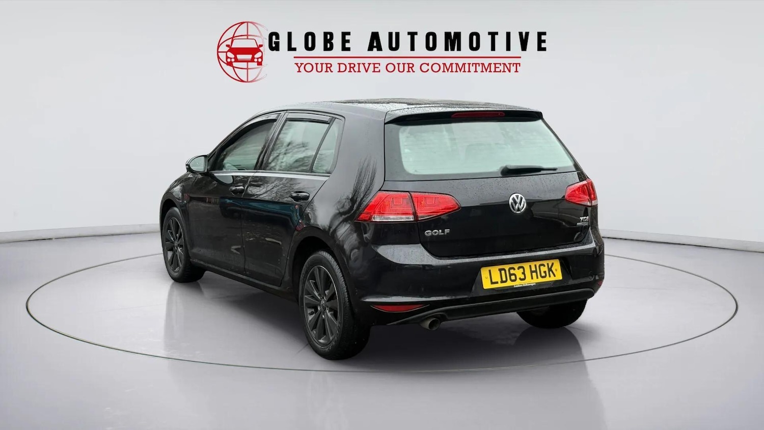 Used Volkswagen Golf for sale - 77808308: Photo 8