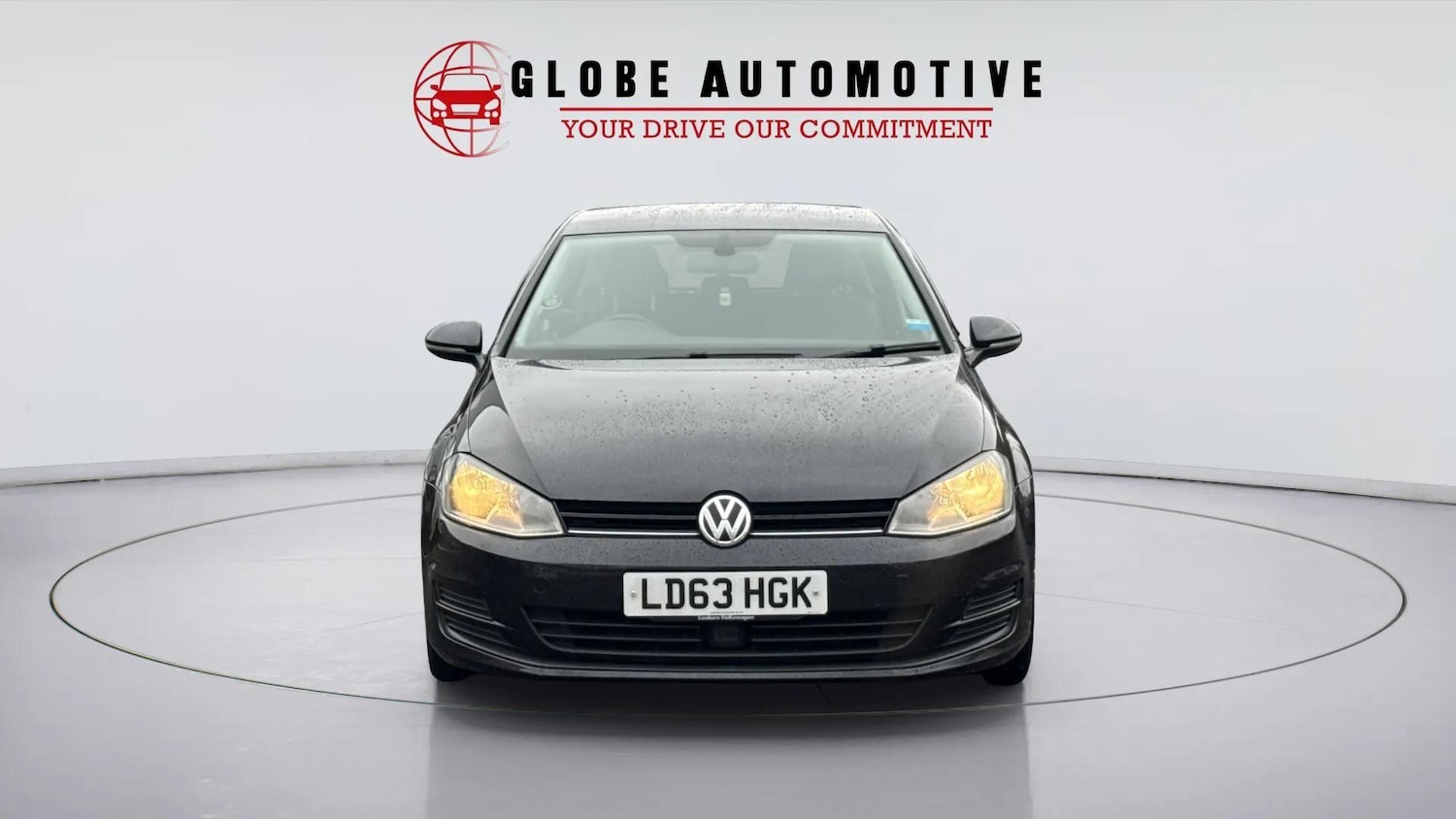 Used Volkswagen Golf for sale - 77808308: Photo 9