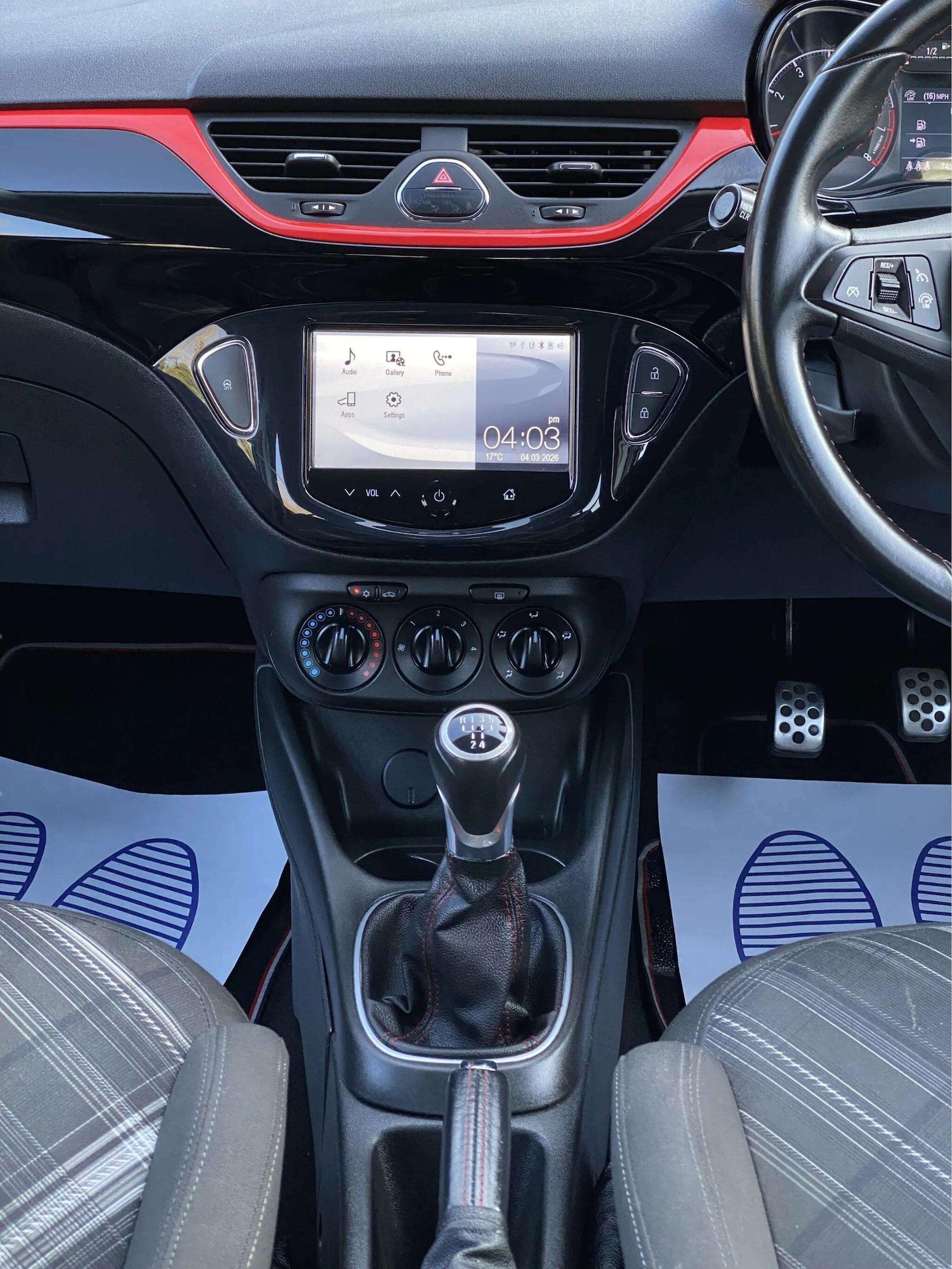 Used Vauxhall Corsa for sale - 77994343: Photo 11