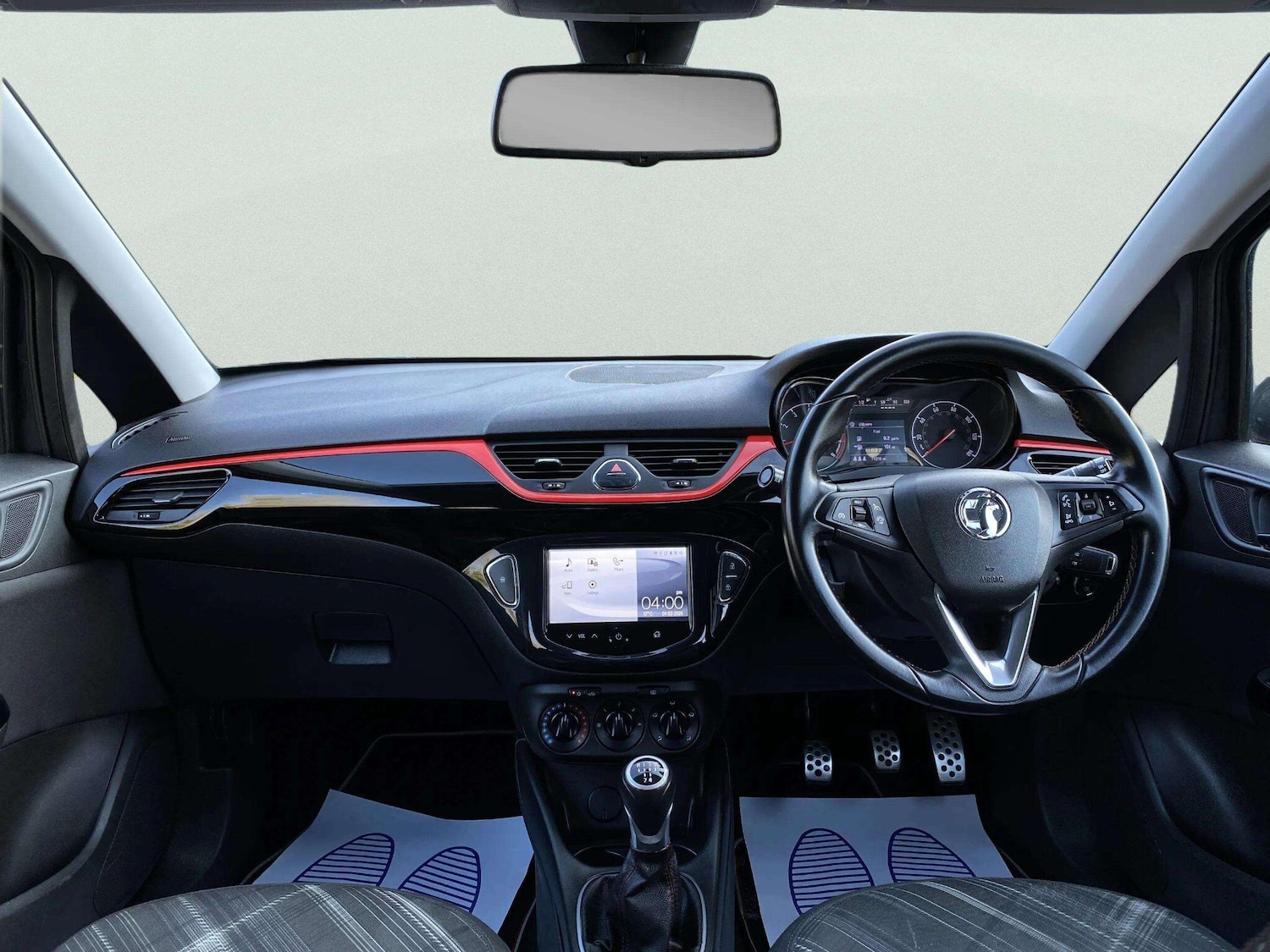 Used Vauxhall Corsa for sale - 77994343: Photo 31