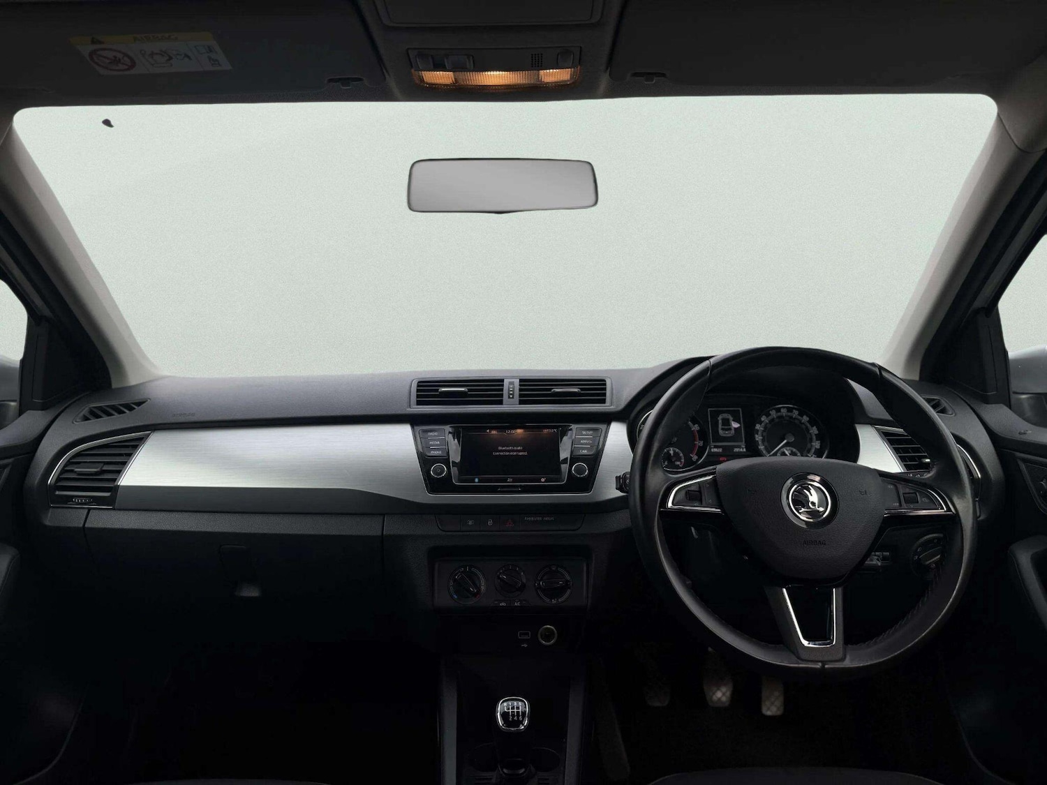 Used Skoda Fabia for sale - 77808582: Photo 10