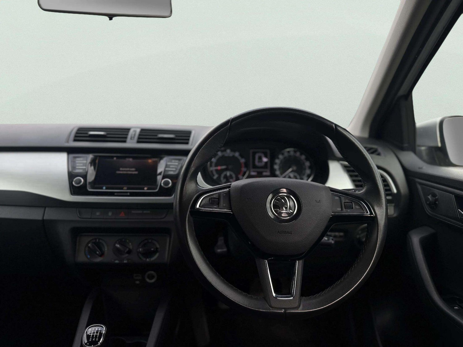 Used Skoda Fabia for sale - 77808582: Photo 12