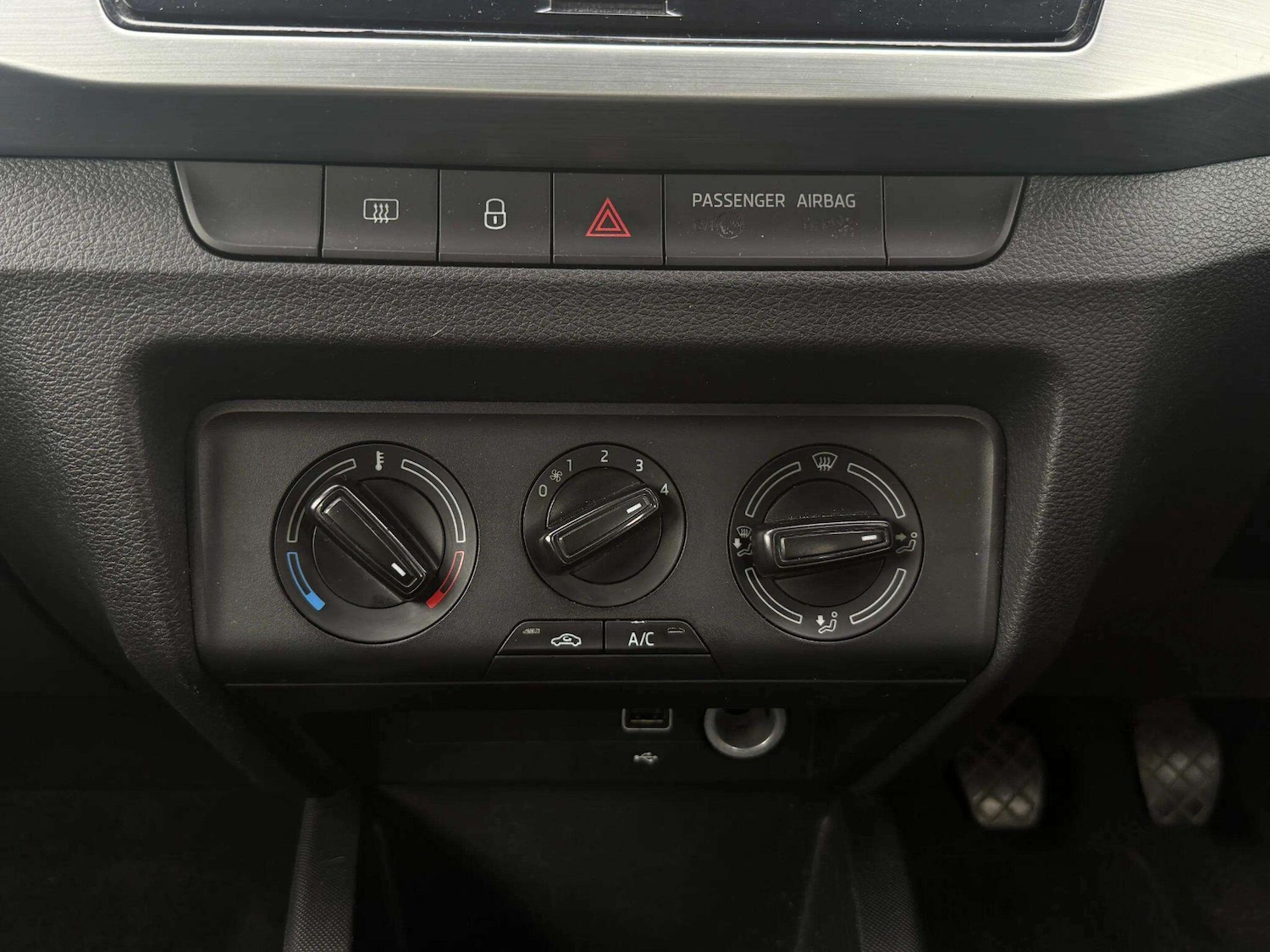 Used Skoda Fabia for sale - 77808582: Photo 16