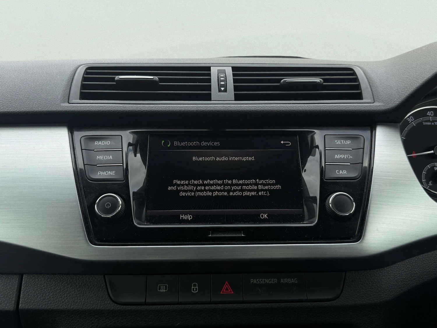 Used Skoda Fabia for sale - 77808582: Photo 17