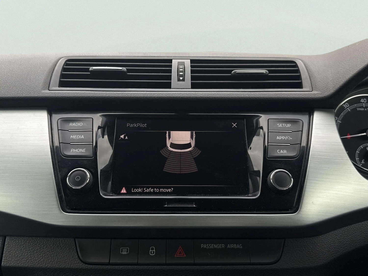 Used Skoda Fabia for sale - 77808582: Photo 18