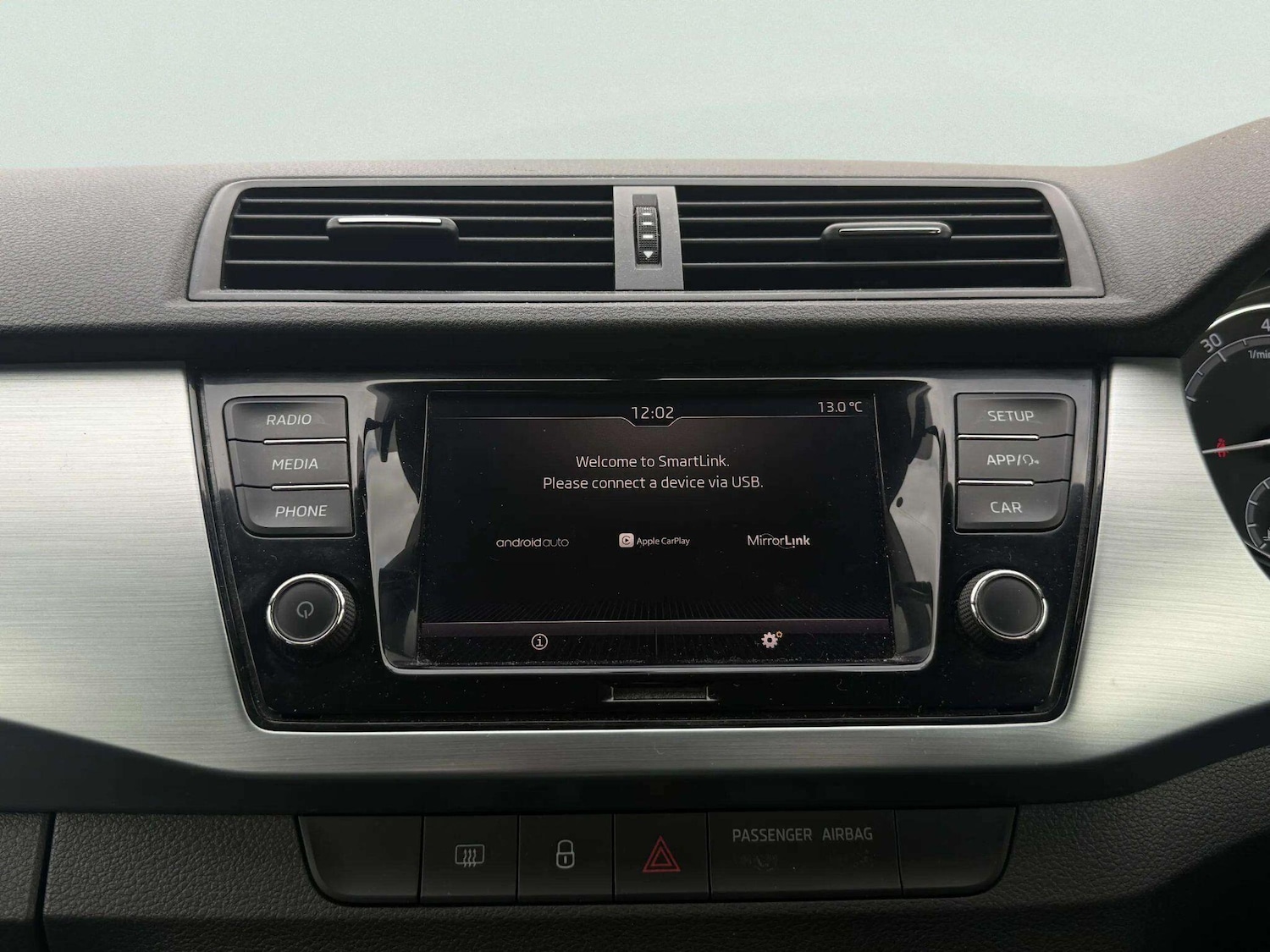 Used Skoda Fabia for sale - 77808582: Photo 19