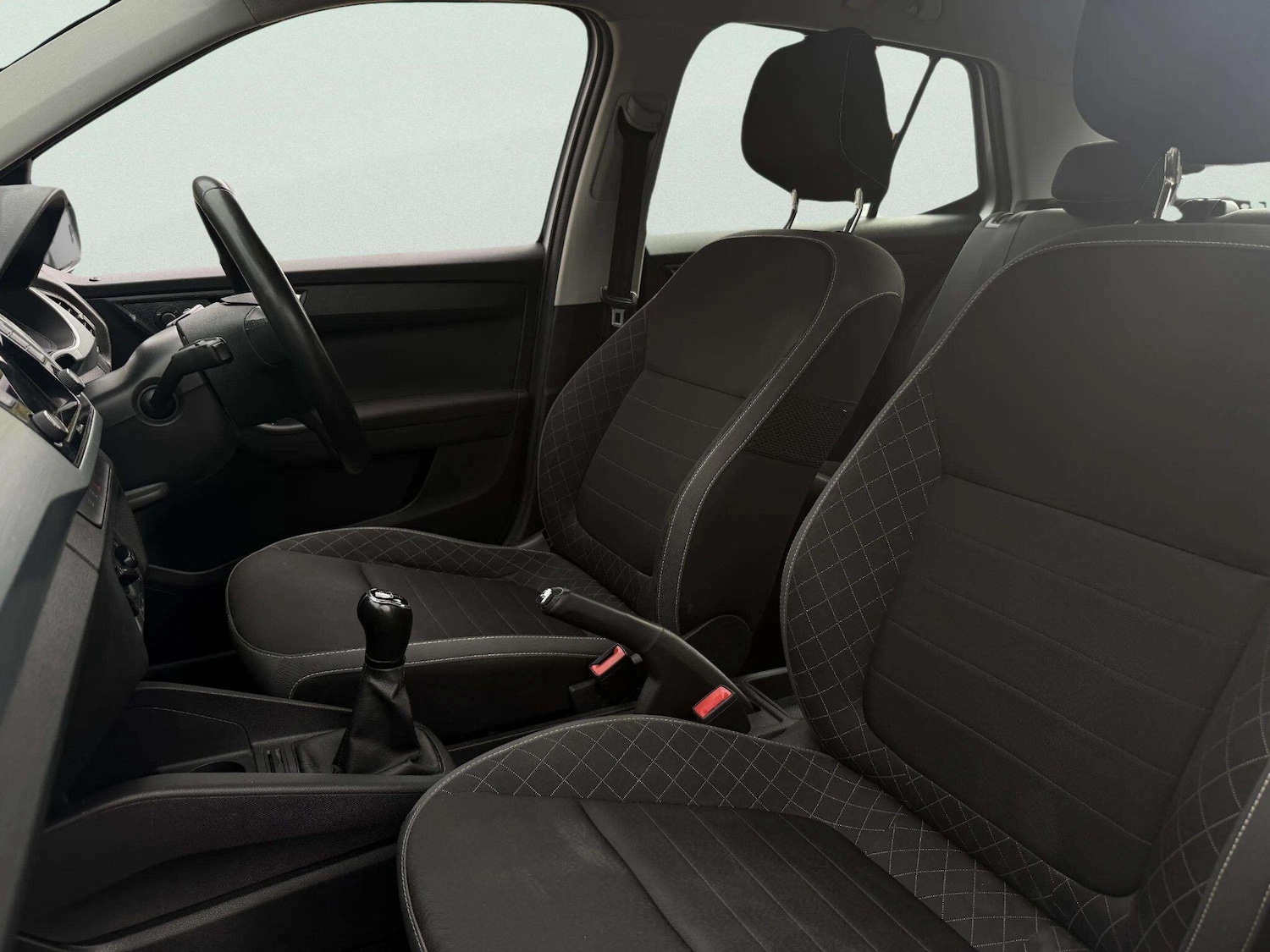 Used Skoda Fabia for sale - 77808582: Photo 22