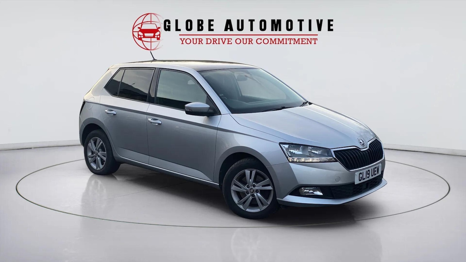 Used Skoda Fabia for sale - 77808582: Photo 26