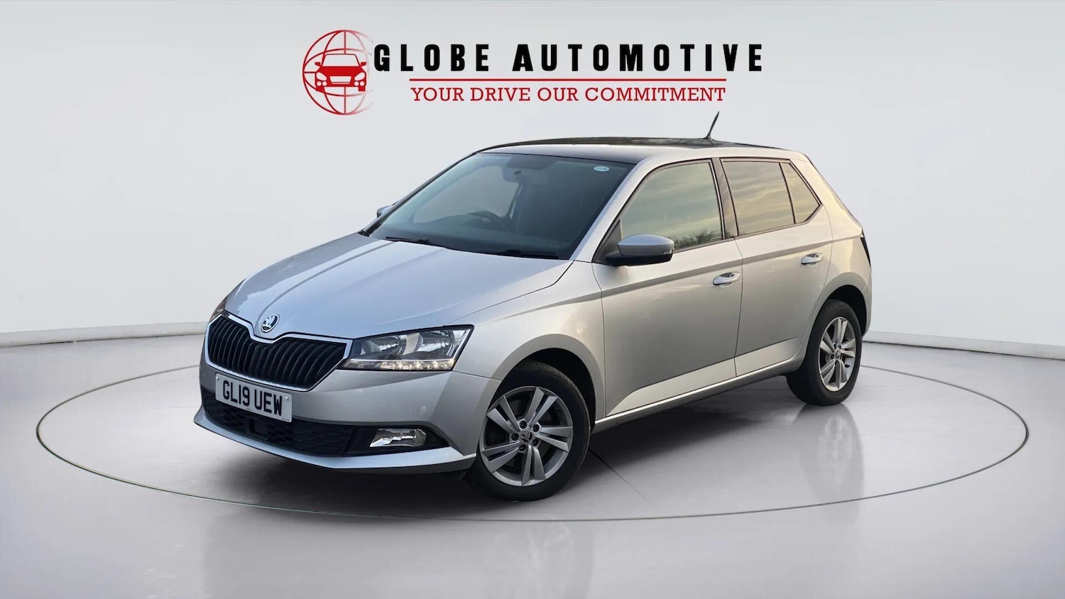 Used Skoda Fabia for sale - 77808582: Photo 27