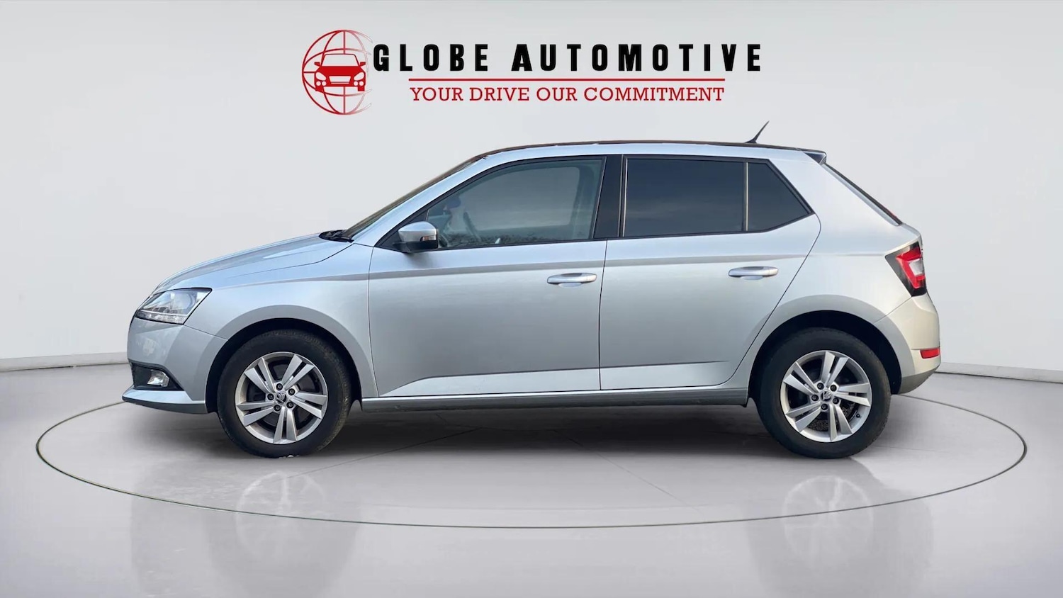 Used Skoda Fabia for sale - 77808582: Photo 29