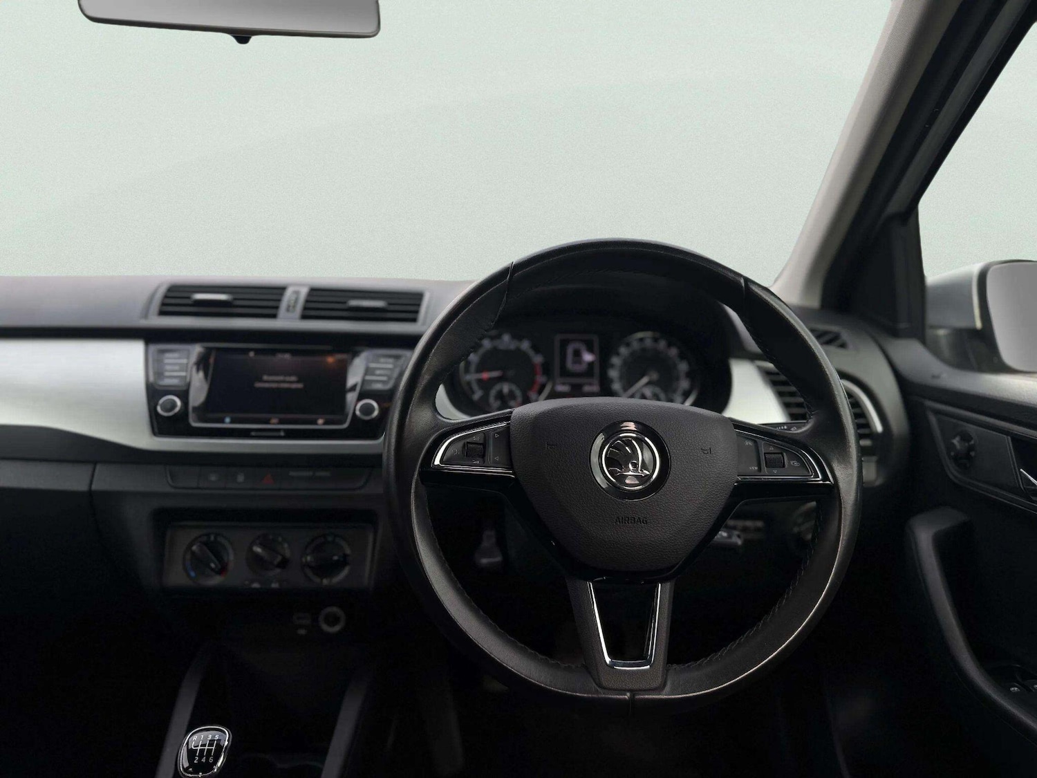 Used Skoda Fabia for sale - 77808582: Photo 3