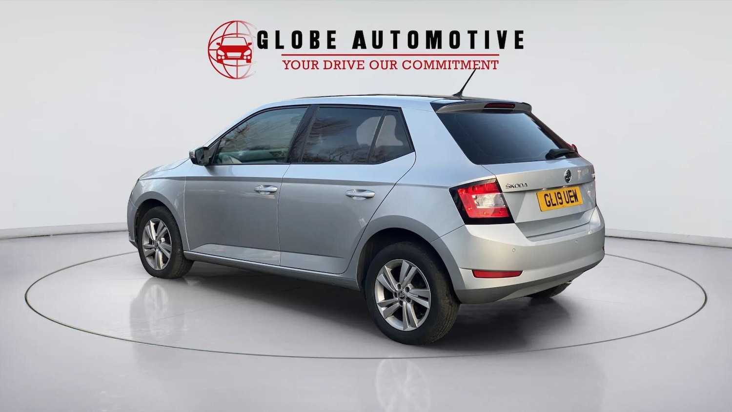 Used Skoda Fabia for sale - 77808582: Photo 31