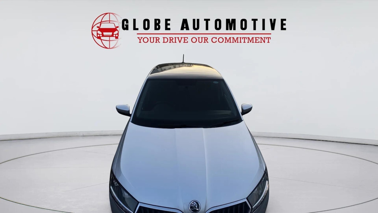 Used Skoda Fabia for sale - 77808582: Photo 32