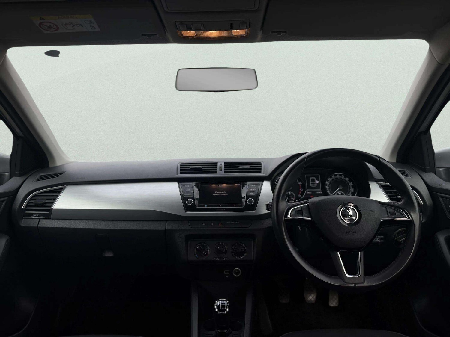 Used Skoda Fabia for sale - 77808582: Photo 33