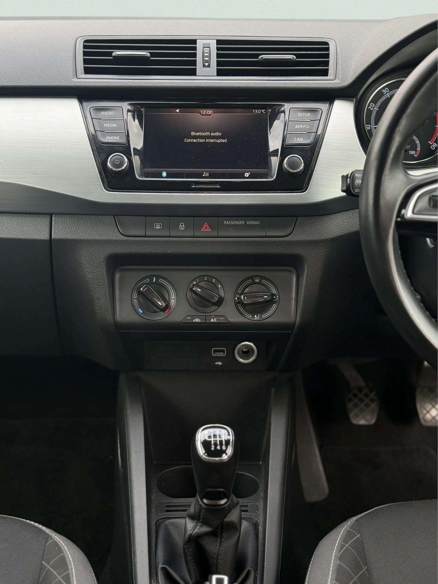 Used Skoda Fabia for sale - 77808582: Photo 34