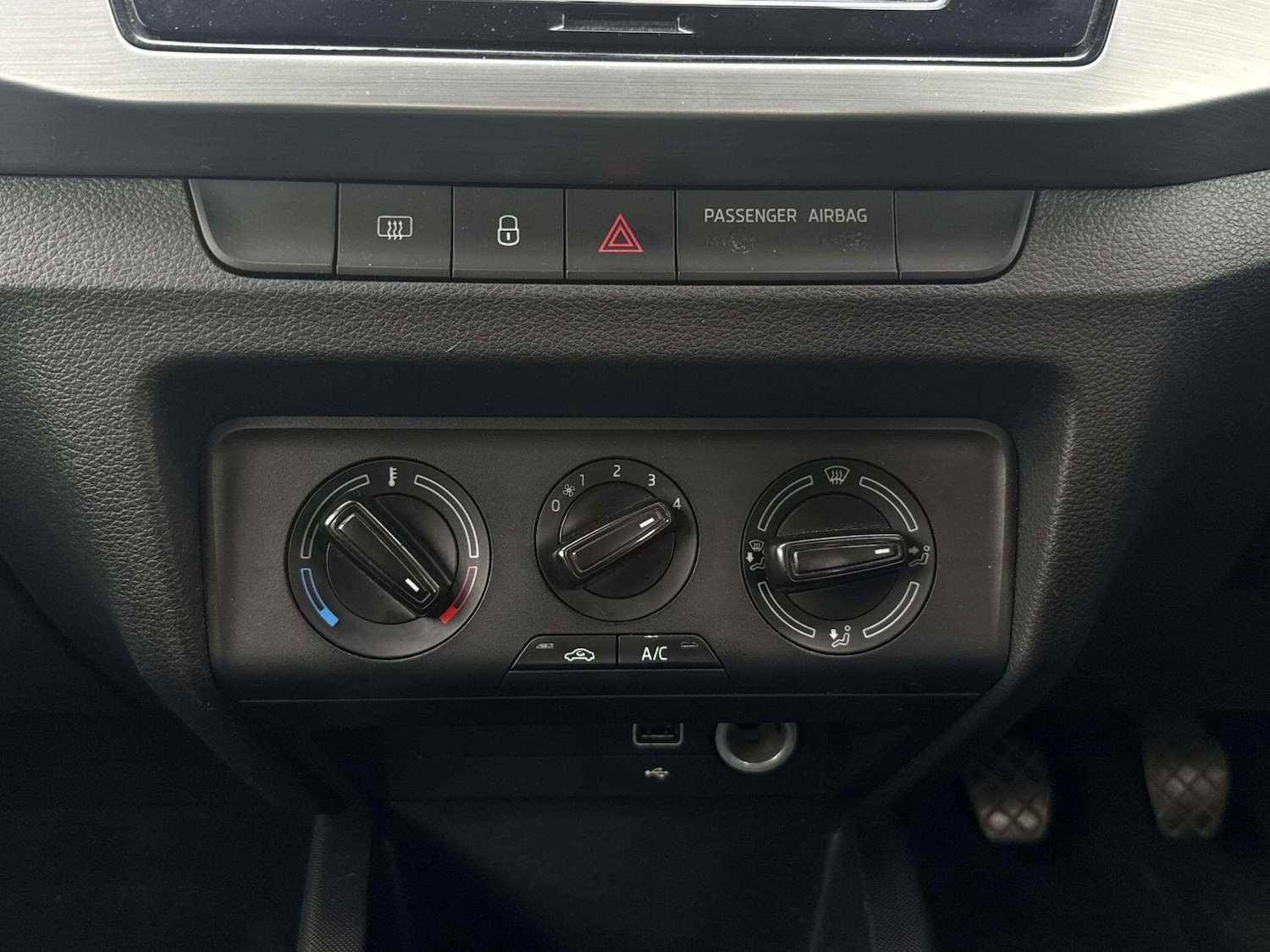 Used Skoda Fabia for sale - 77808582: Photo 35