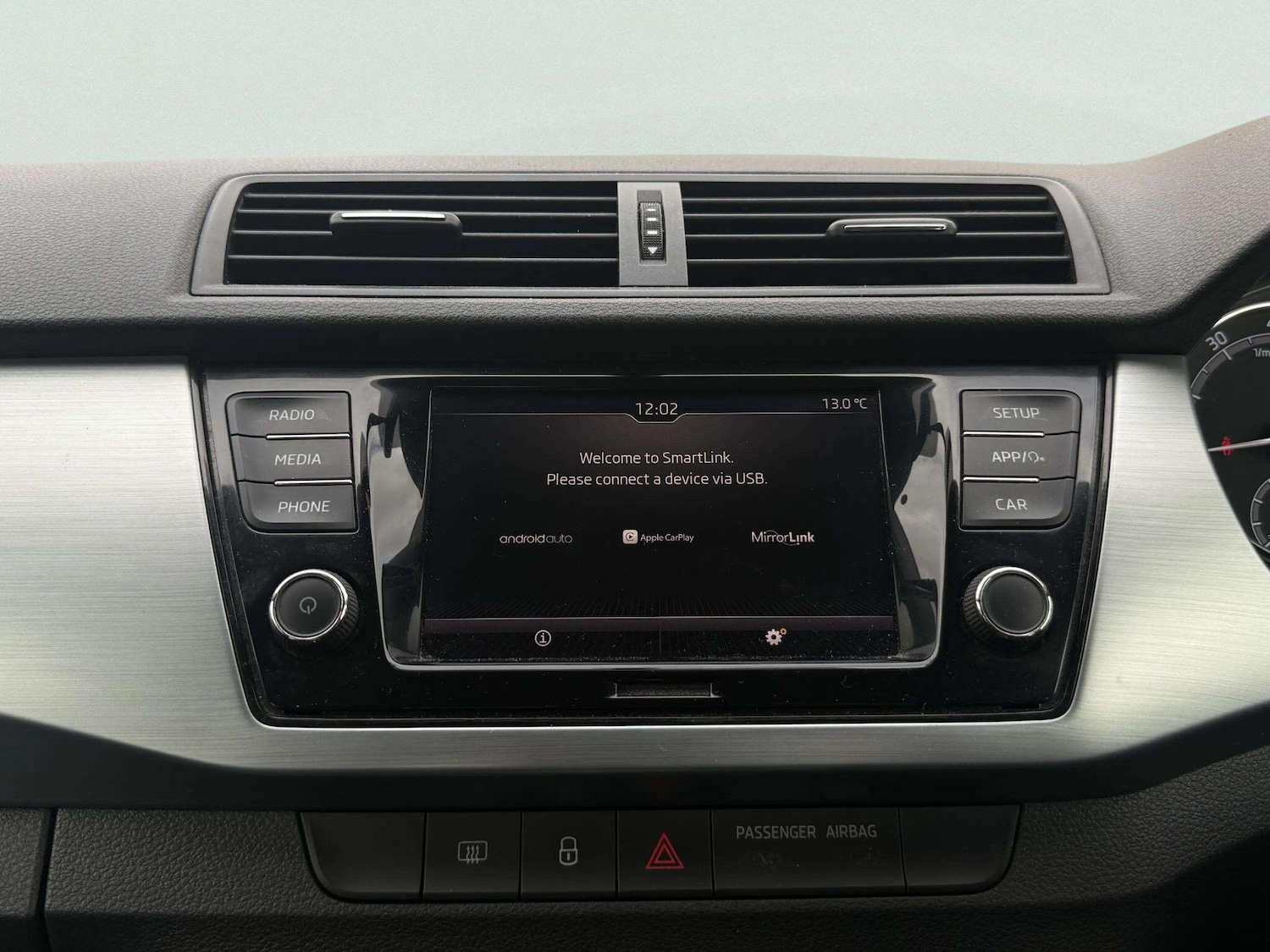 Used Skoda Fabia for sale - 77808582: Photo 36