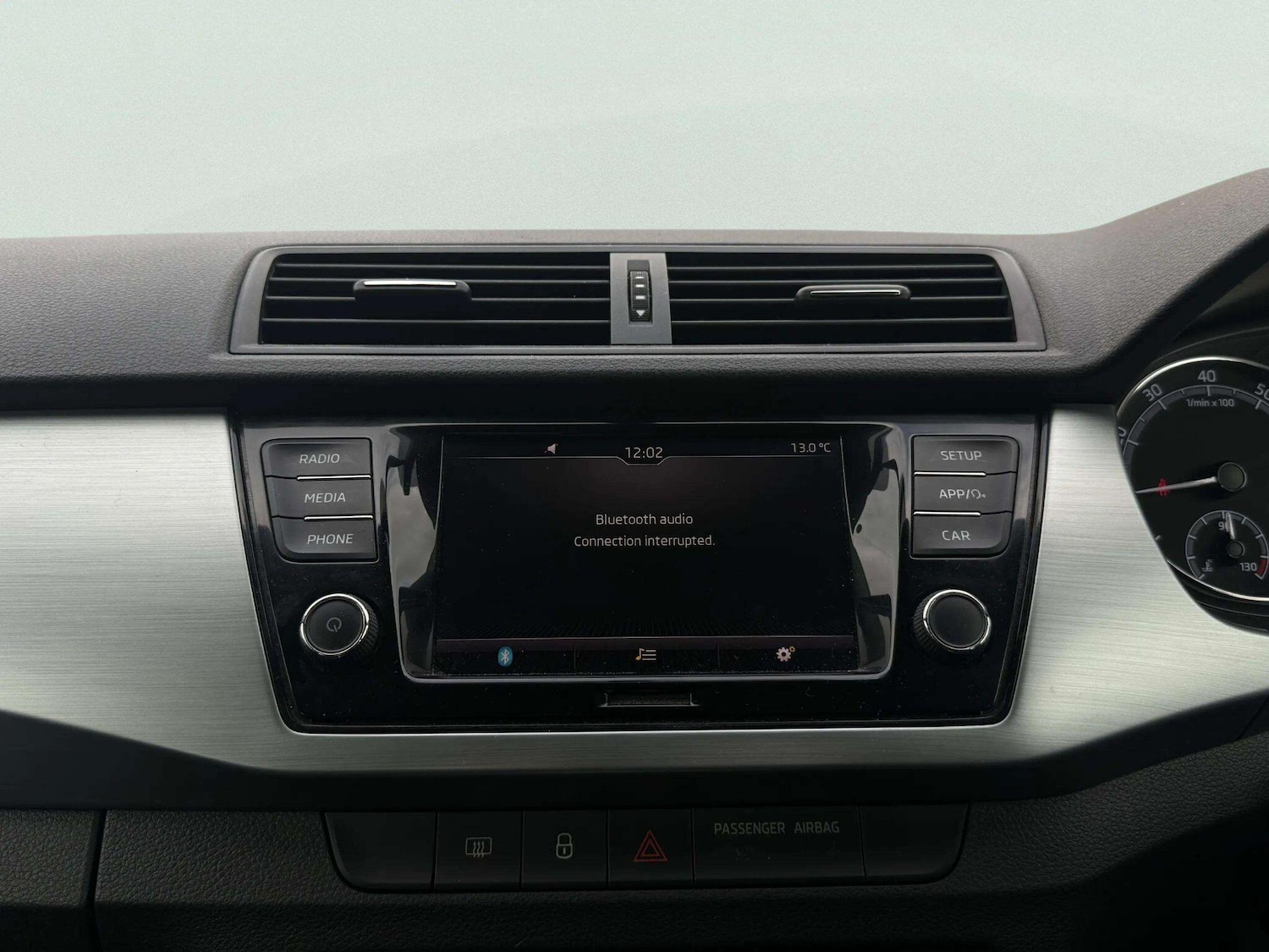 Used Skoda Fabia for sale - 77808582: Photo 37