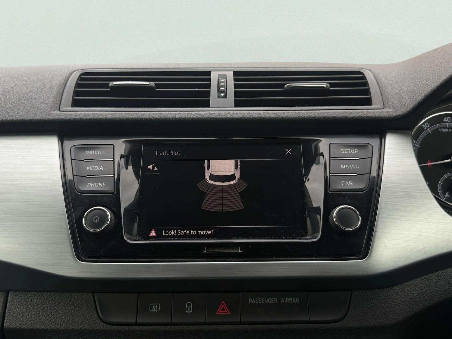 Used Skoda Fabia for sale - 77808582: Photo 38