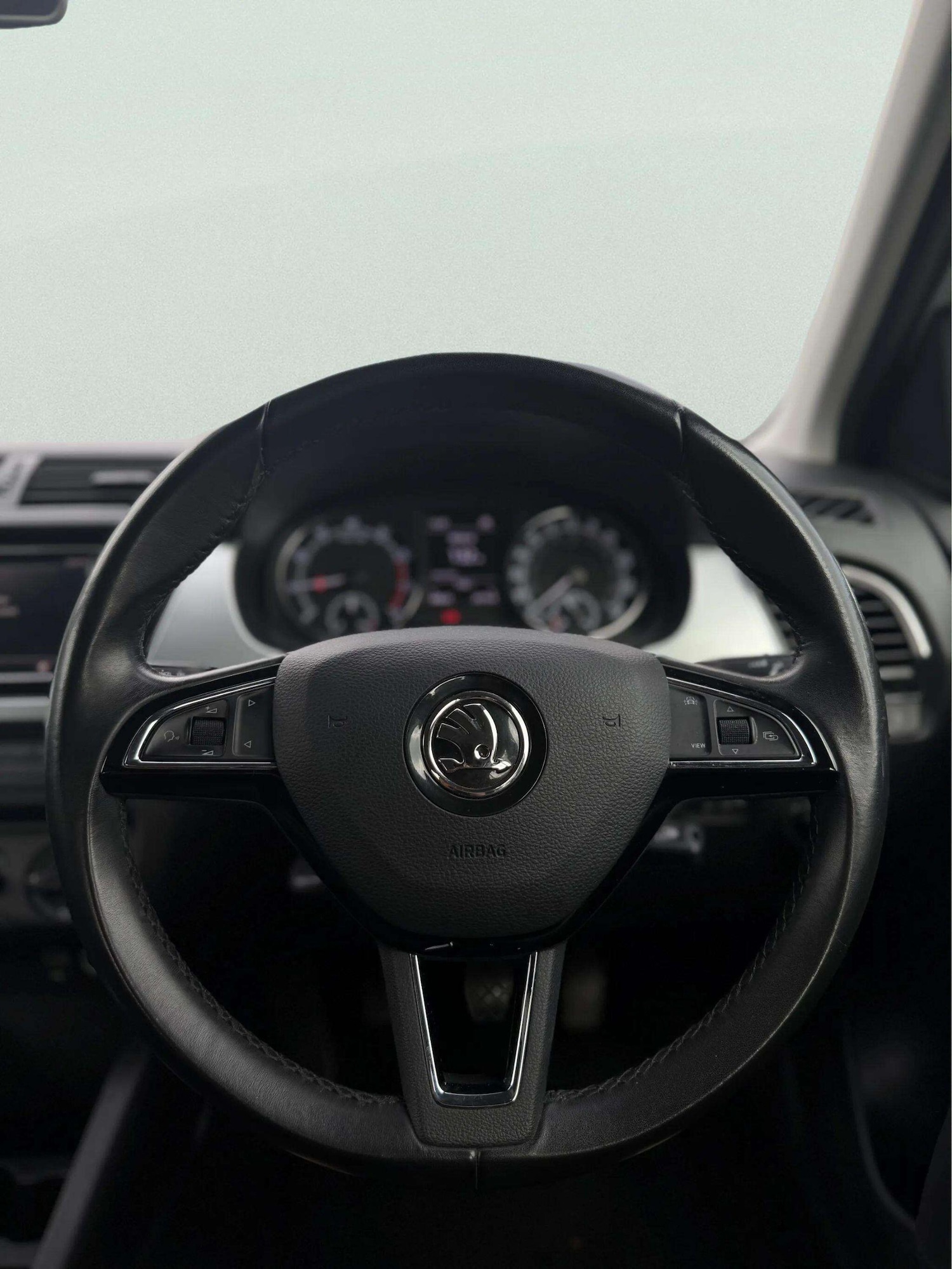 Used Skoda Fabia for sale - 77808582: Photo 40