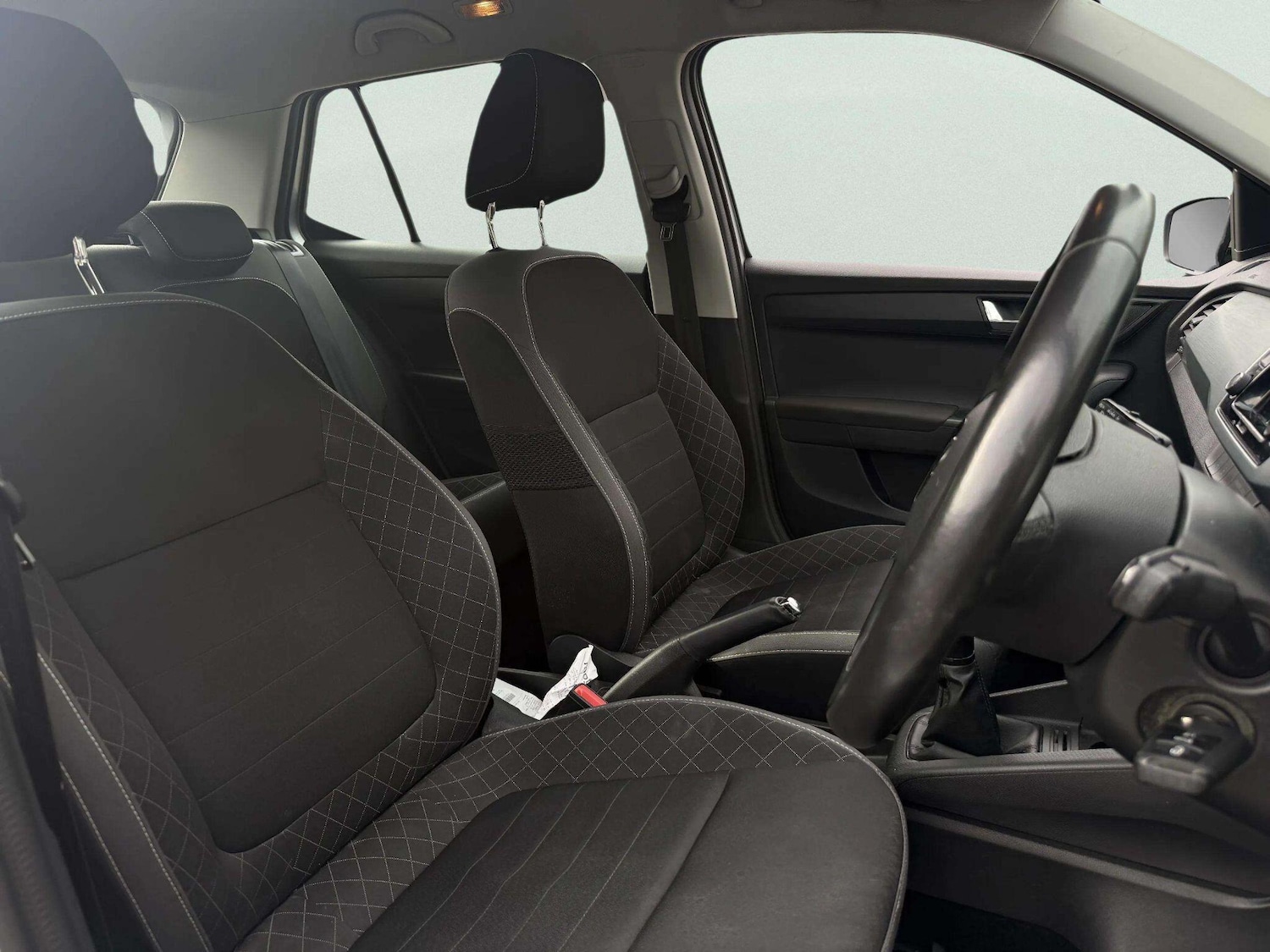 Used Skoda Fabia for sale - 77808582: Photo 43