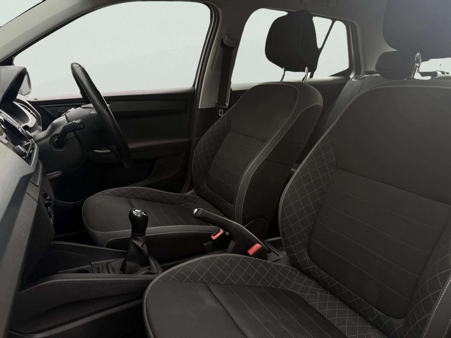 Used Skoda Fabia for sale - 77808582: Photo 44