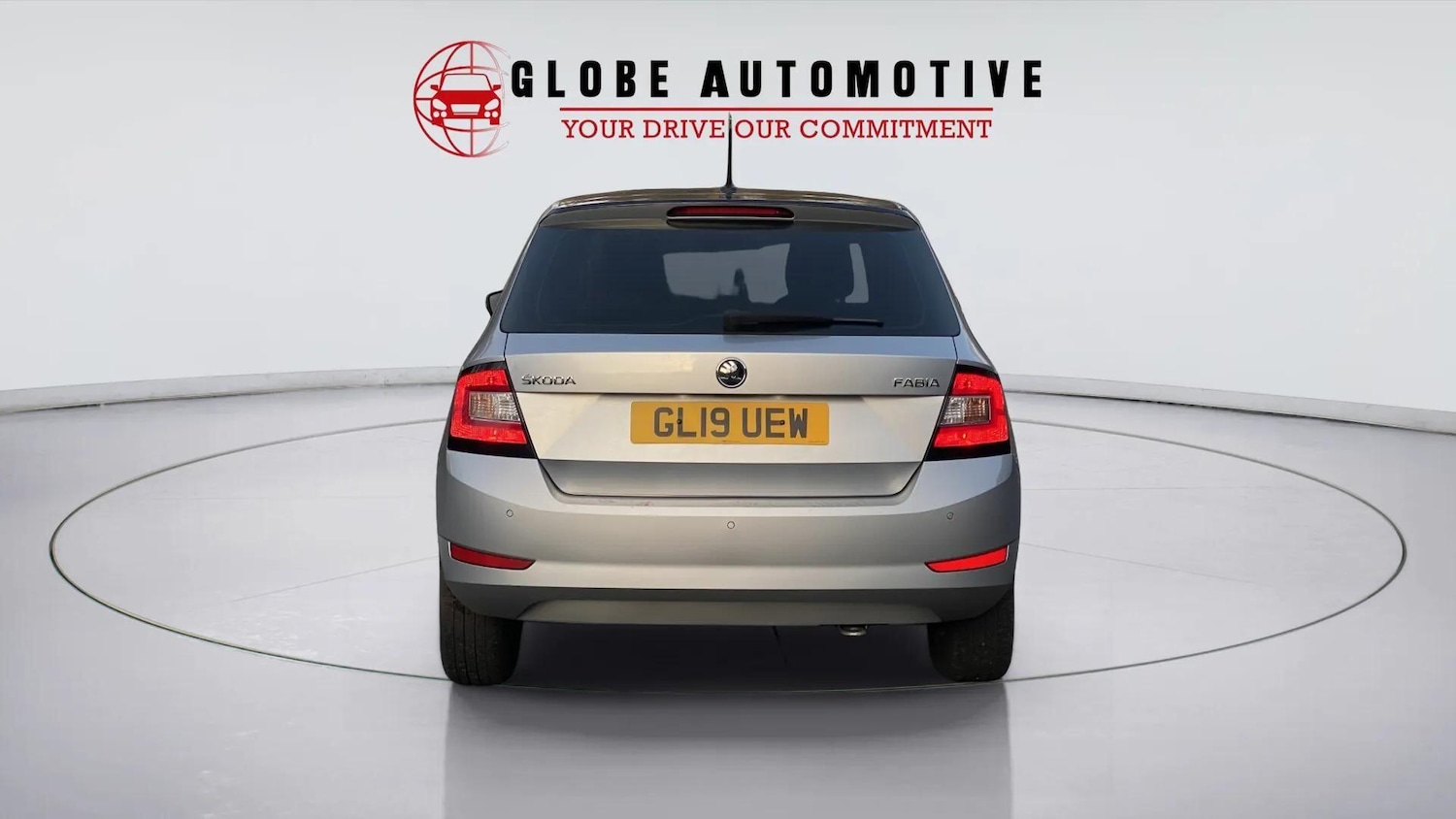 Used Skoda Fabia for sale - 77808582: Photo 48