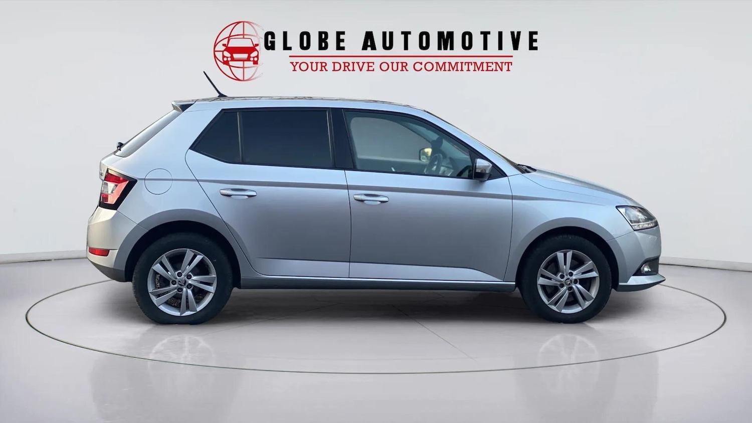 Used Skoda Fabia for sale - 77808582: Photo 5