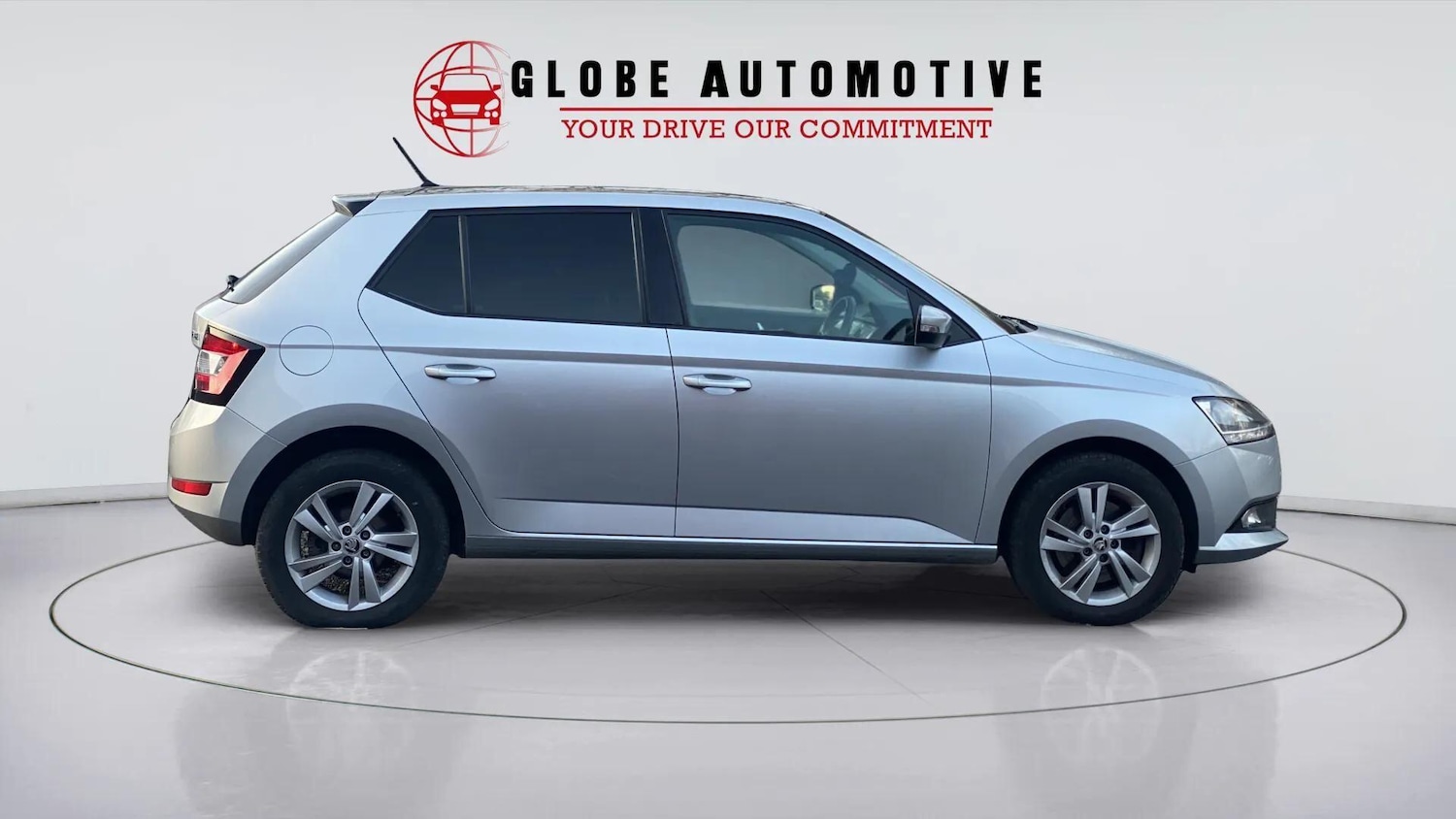 Used Skoda Fabia for sale - 77808582: Photo 50