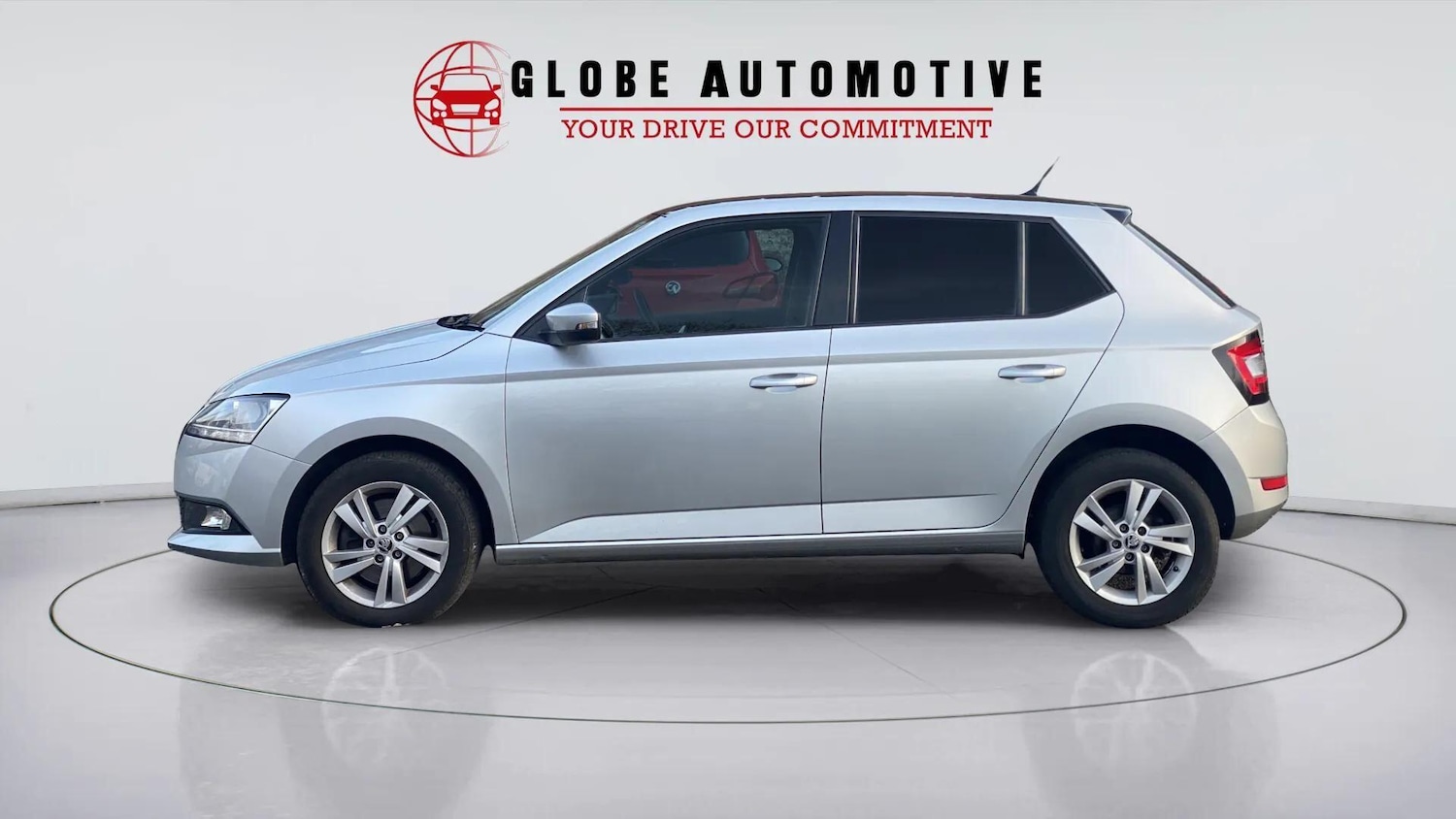 Used Skoda Fabia for sale - 77808582: Photo 51