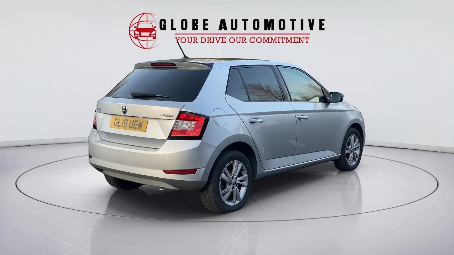 Used Skoda Fabia for sale - 77808582: Photo 52