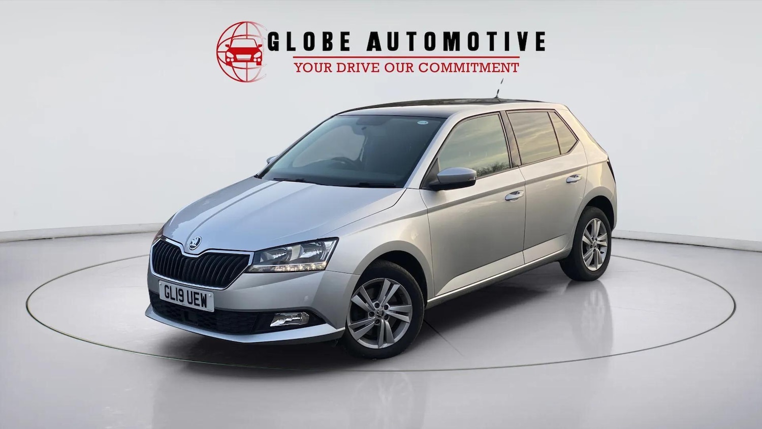 Used Skoda Fabia for sale - 77808582: Photo 55