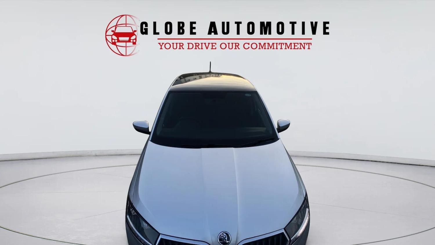 Used Skoda Fabia for sale - 77808582: Photo 9