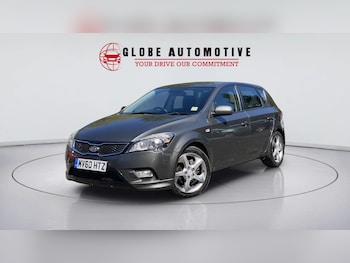 Used Kia Ceed 2010 for sale - 78374876: Photo