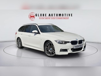 Used BMW 3 Series 2014 for sale - 78504187: Photo