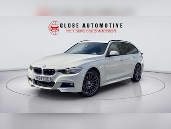 Used BMW 3 Series 2014 for sale - 78504187: Photo
