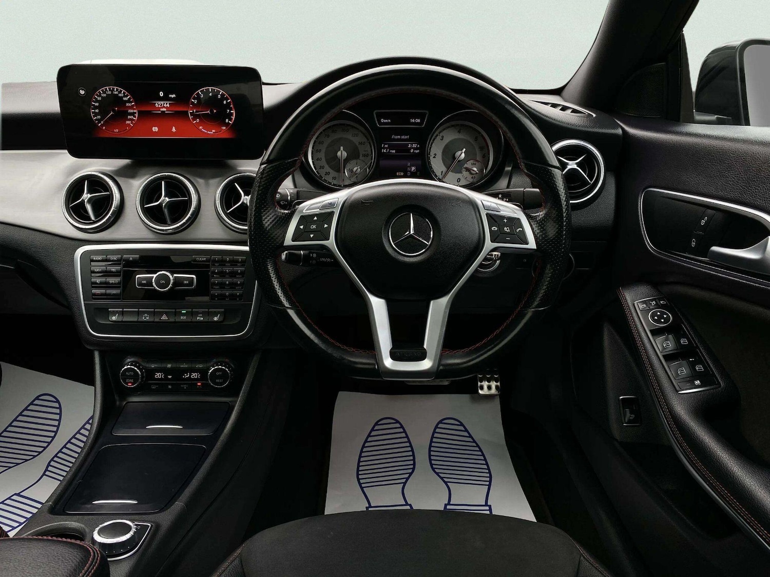 Used Mercedes-Benz CLA for sale - 77807660: Photo 13