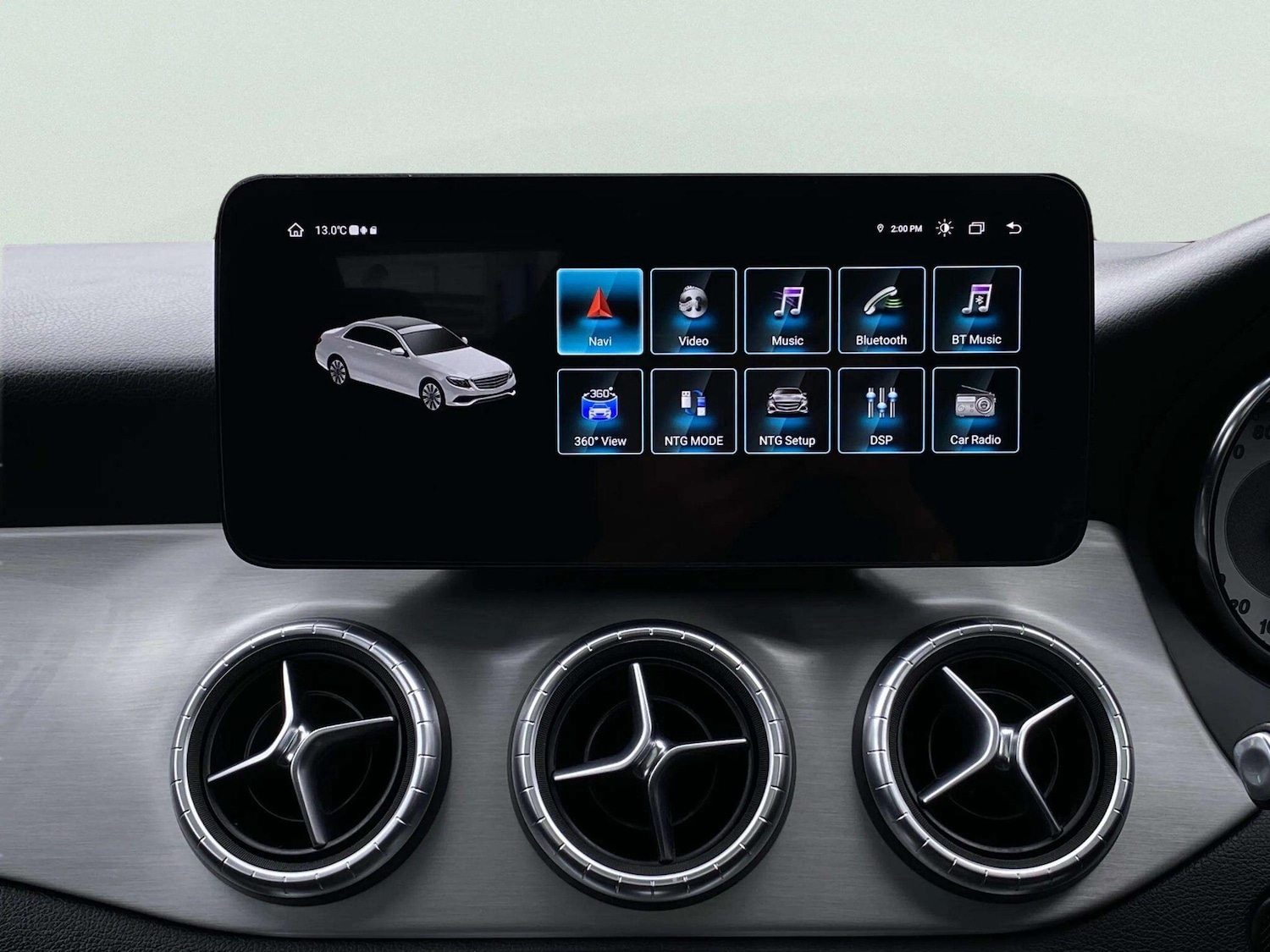 Used Mercedes-Benz CLA for sale - 77807660: Photo 14