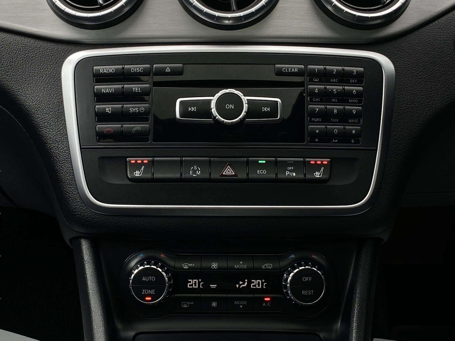 Used Mercedes-Benz CLA for sale - 77807660: Photo 15