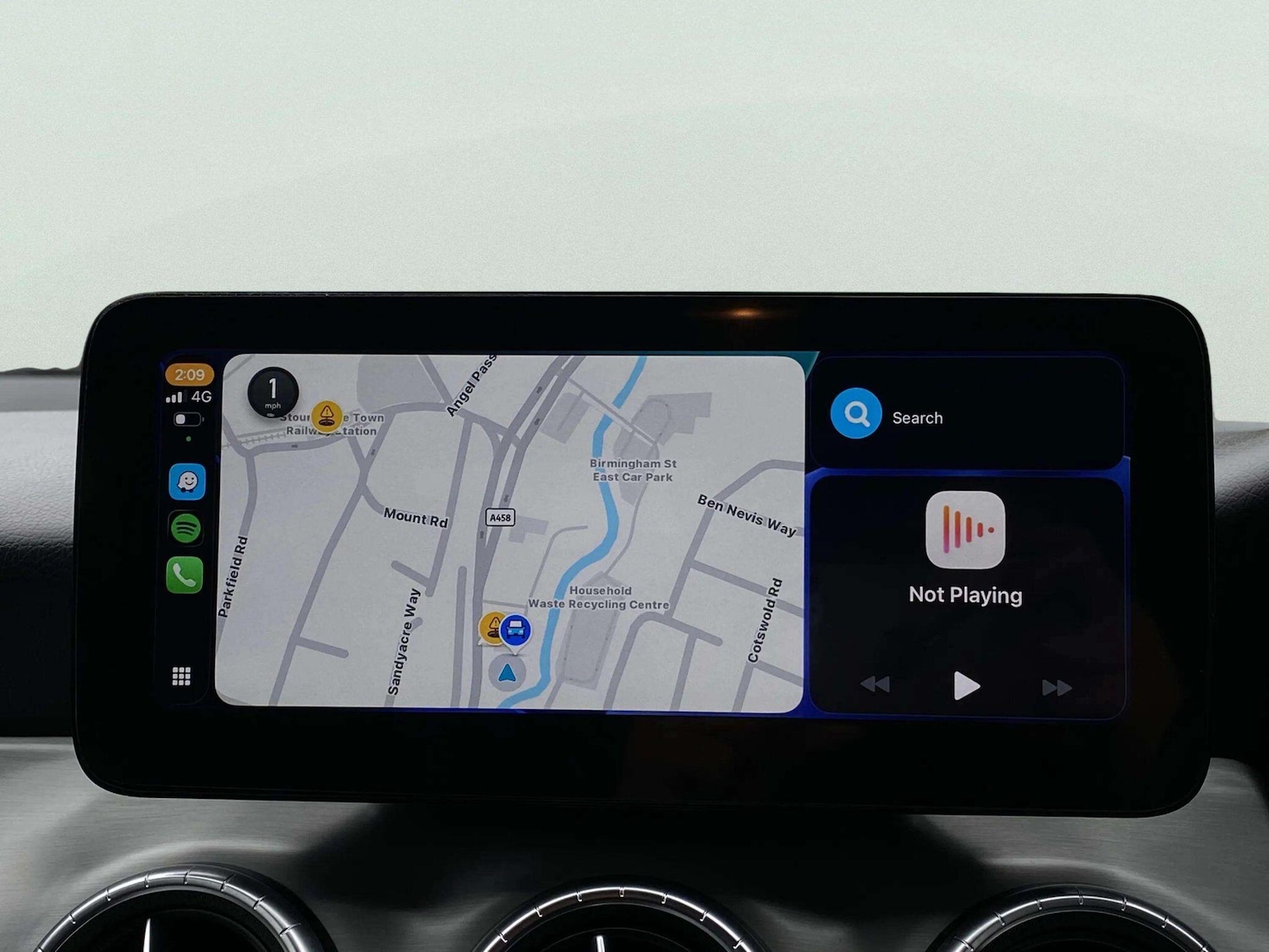 Used Mercedes-Benz CLA for sale - 77807660: Photo 16