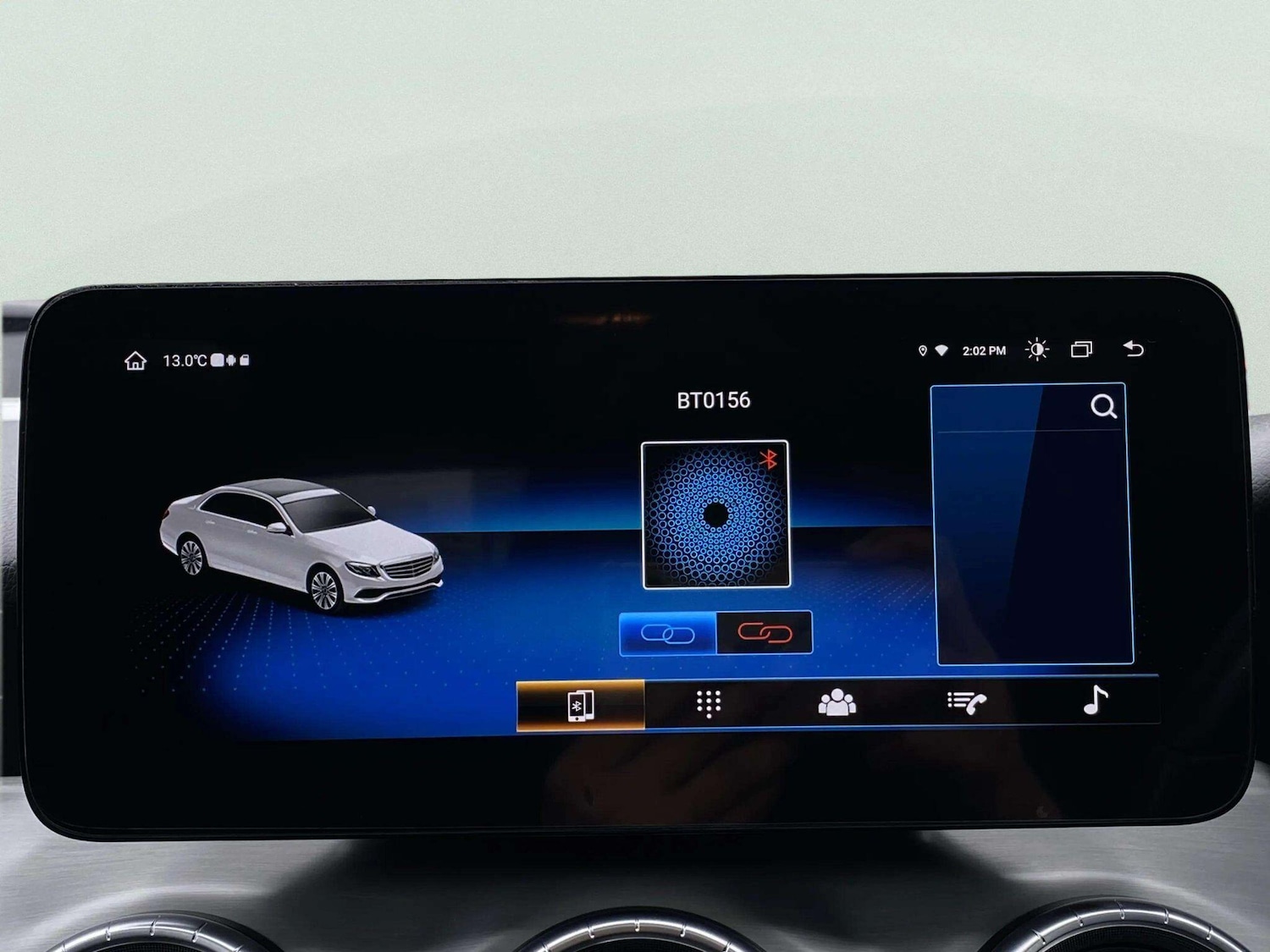 Used Mercedes-Benz CLA for sale - 77807660: Photo 18