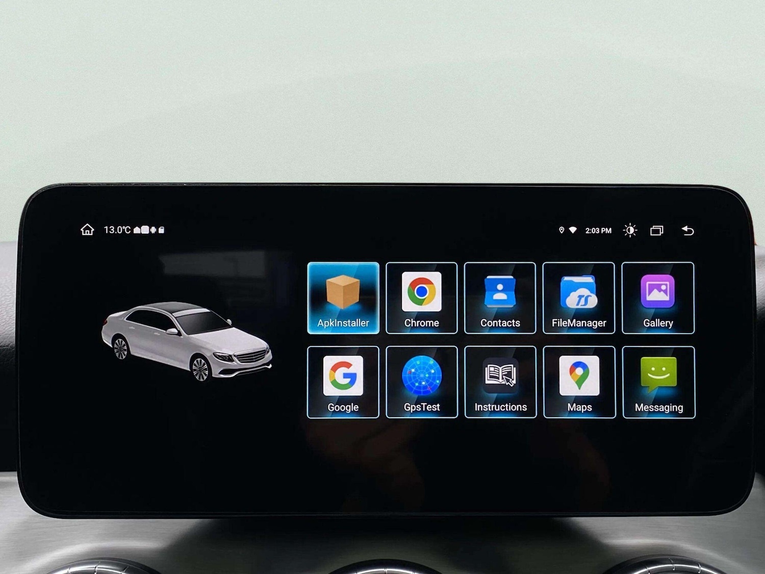 Used Mercedes-Benz CLA for sale - 77807660: Photo 19