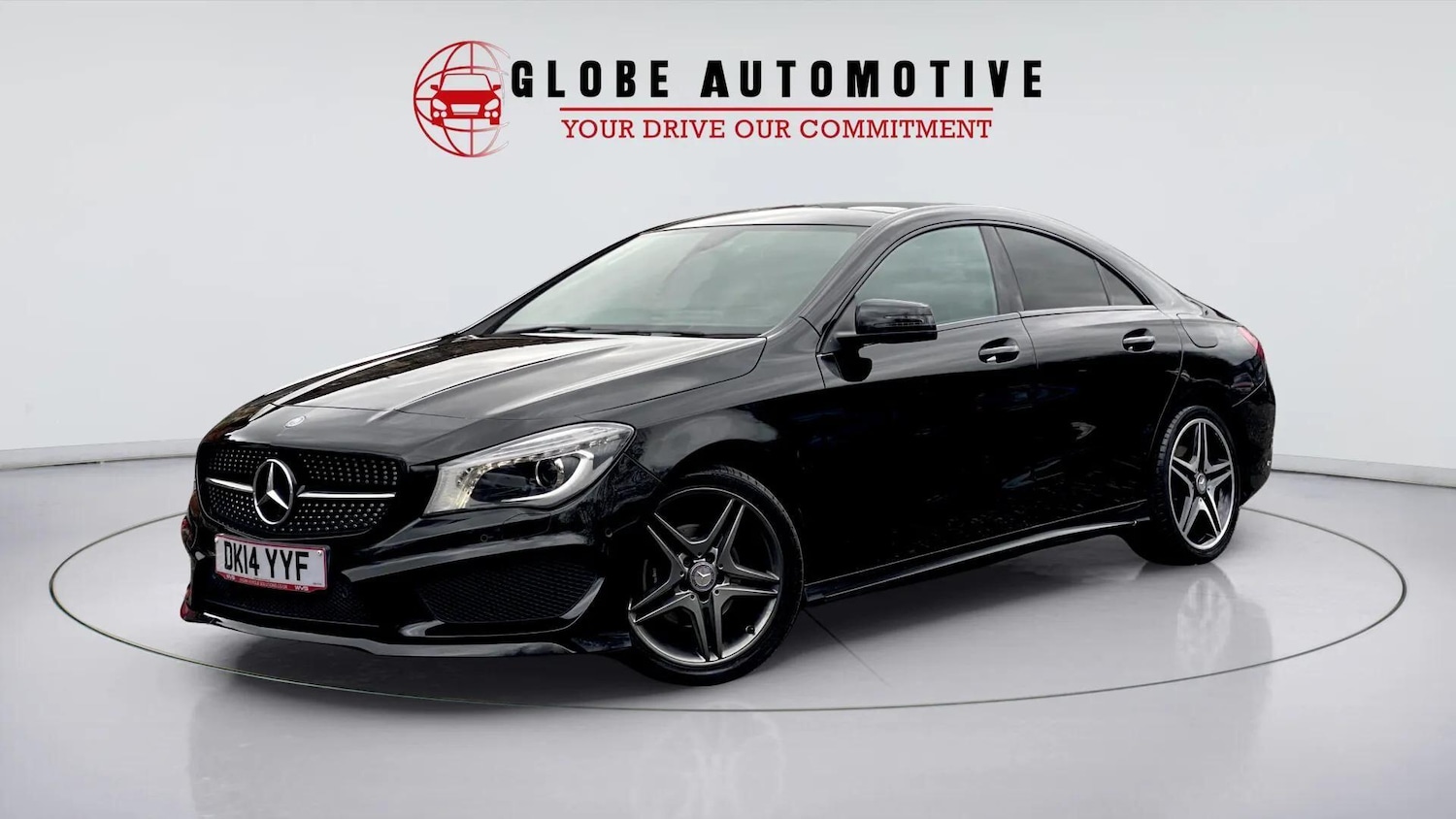 Used Mercedes-Benz CLA for sale - 77807660: Photo 2