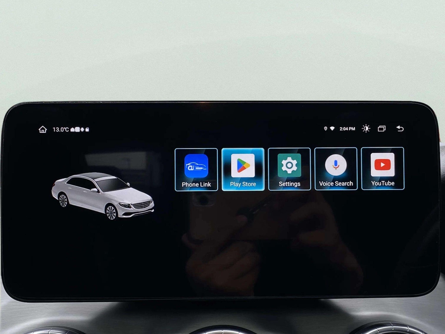 Used Mercedes-Benz CLA for sale - 77807660: Photo 20