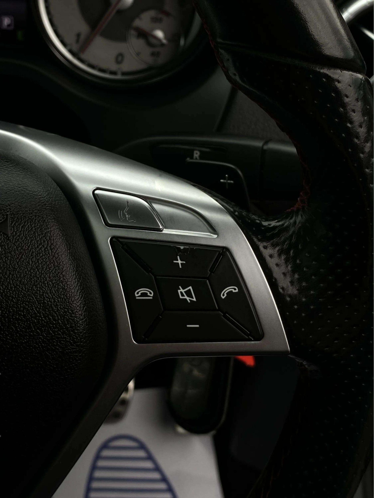 Used Mercedes-Benz CLA for sale - 77807660: Photo 23