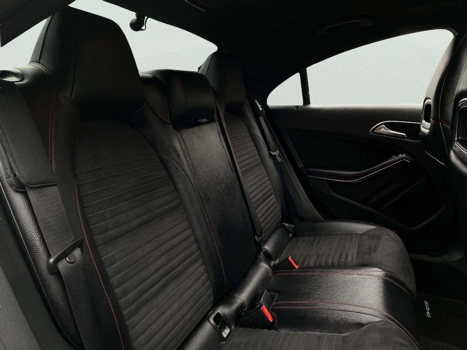 Used Mercedes-Benz CLA for sale - 77807660: Photo 29