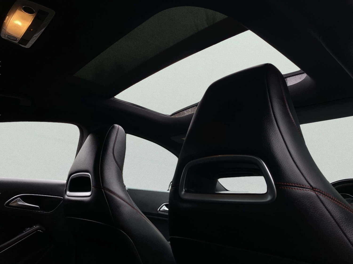 Used Mercedes-Benz CLA for sale - 77807660: Photo 3