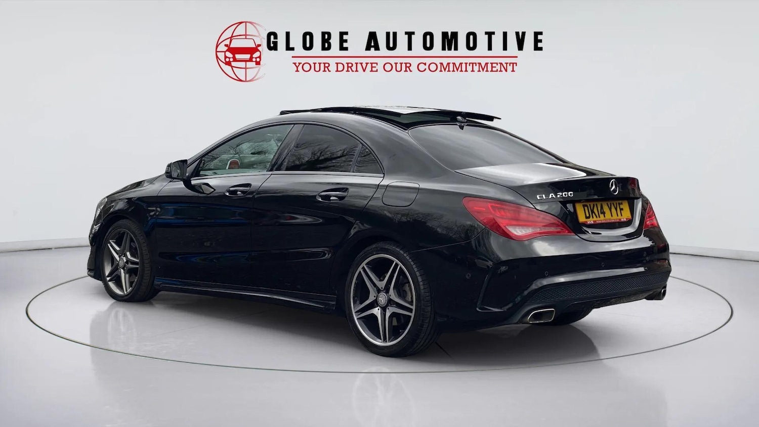 Used Mercedes-Benz CLA for sale - 77807660: Photo 39